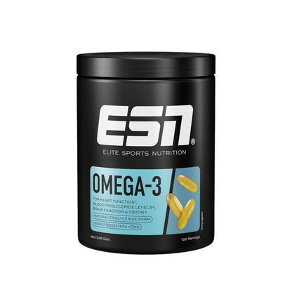 ESN Omega-3 Kapseln