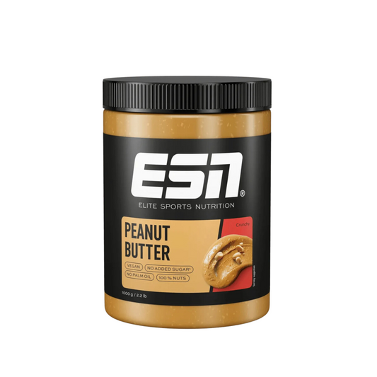 ESN Peanut Butter 1000g