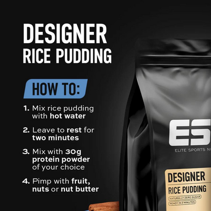 ESN Designer Reispudding 3000g