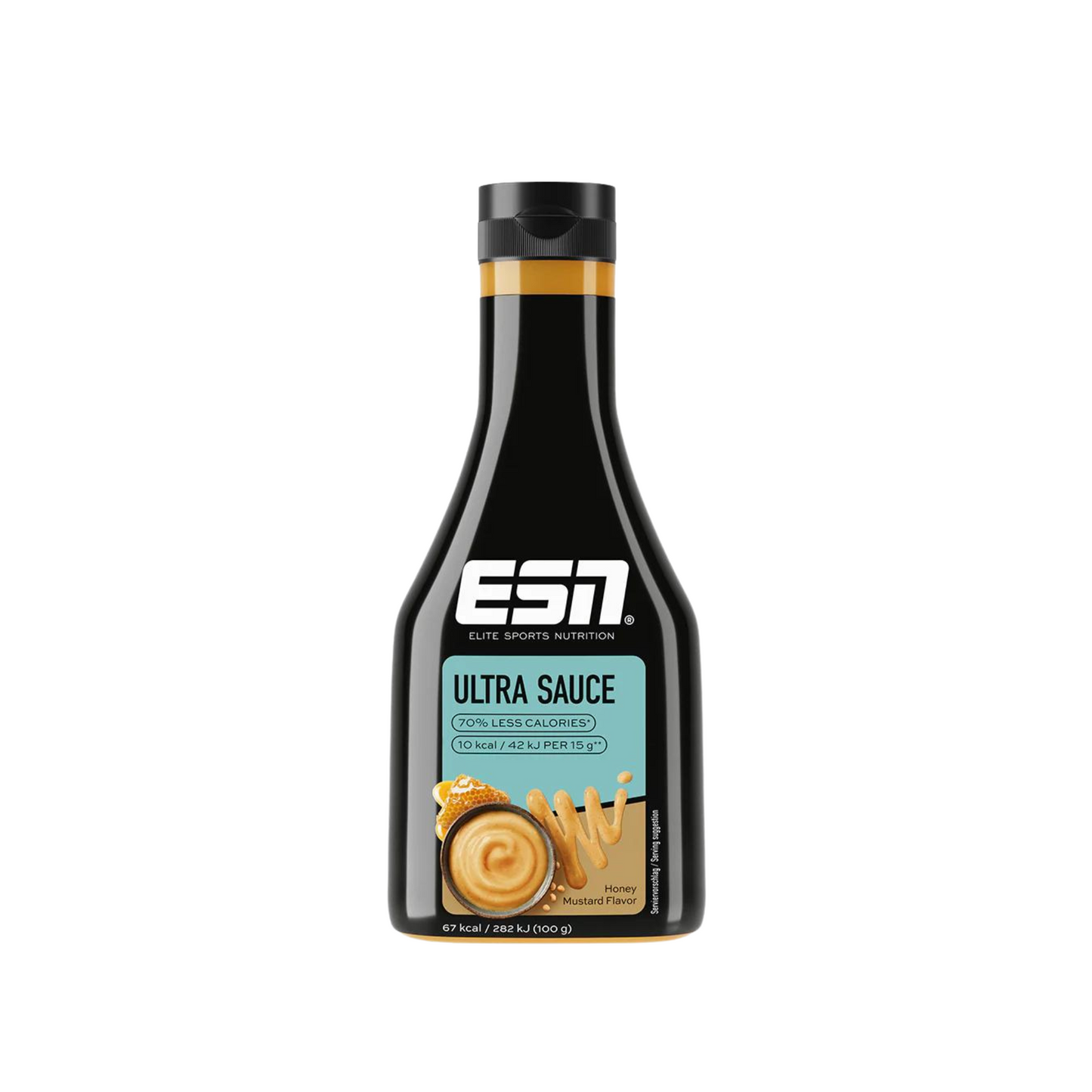 ESN Premium Ultra Sauce 285ml