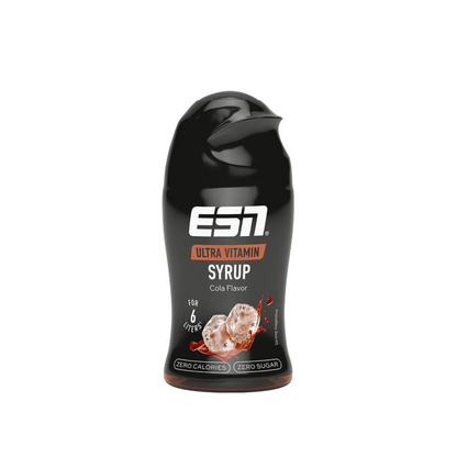 ESN Ultra Vitamin Syrup 65ml