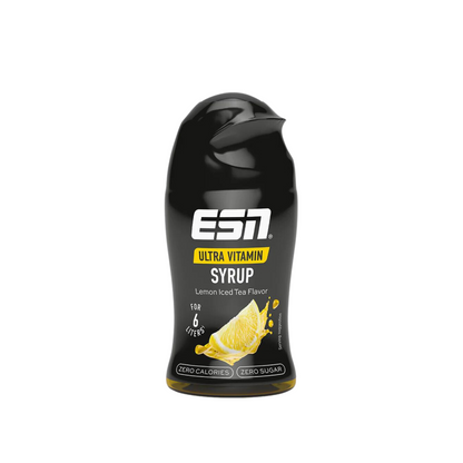 ESN Ultra Vitamin Syrup 65ml