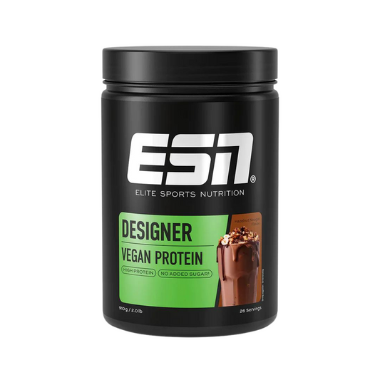 ESN Vegan Designer Protein 910g