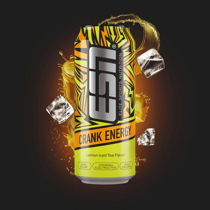 ESN Crank Energy