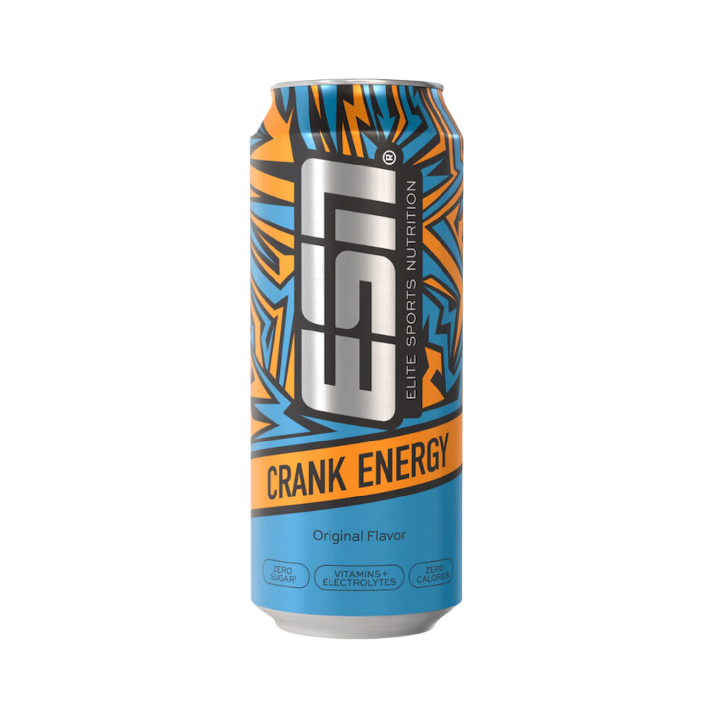 ESN Crank Energy