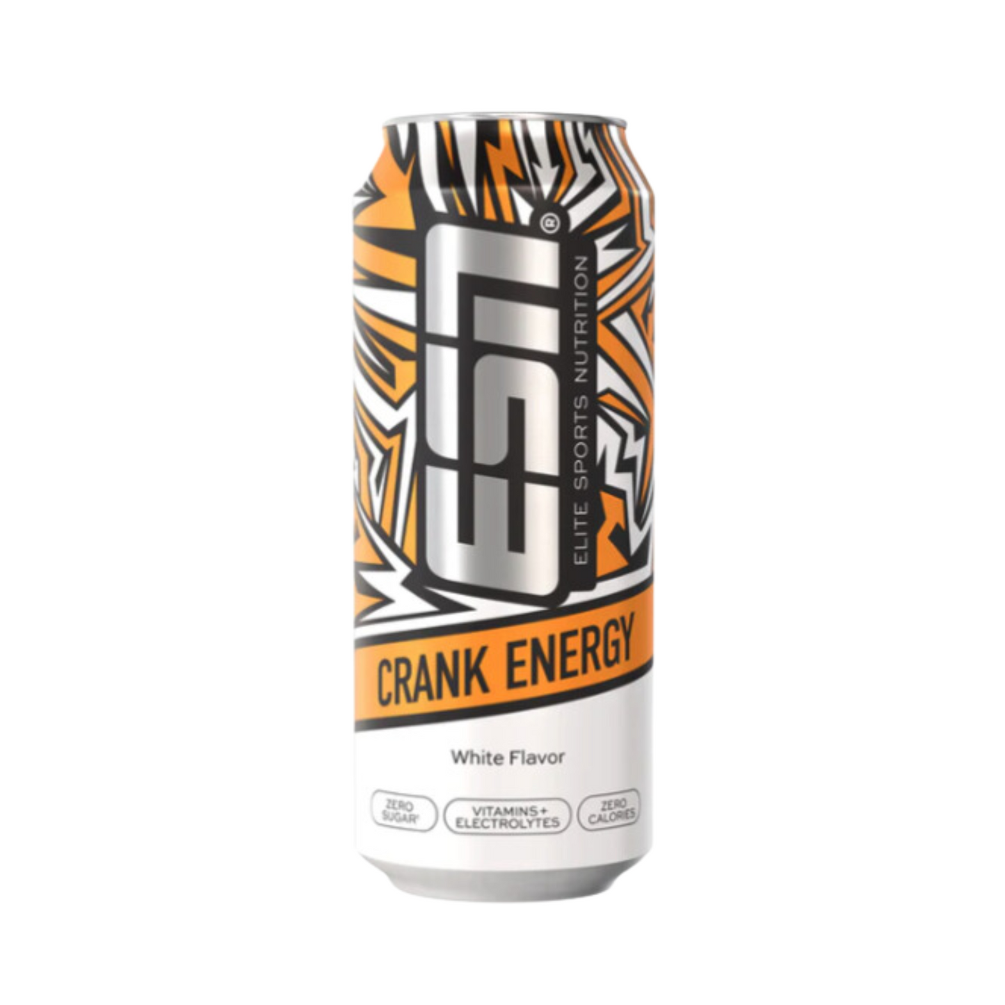 ESN Crank Energy