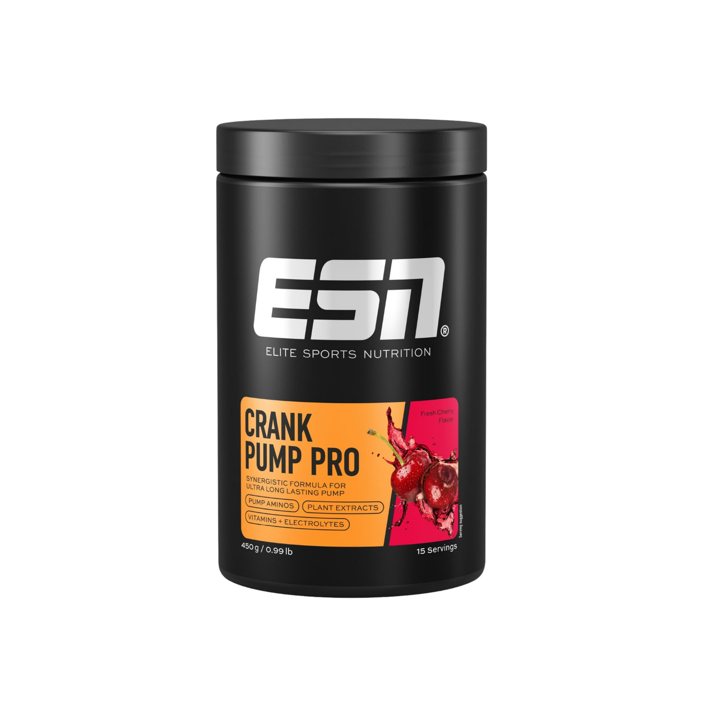 ESN Crank Pump Pro 450g