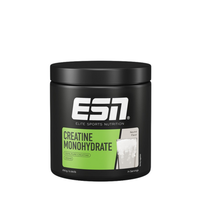 ESN Creapure Creatine Monohydrate 250g