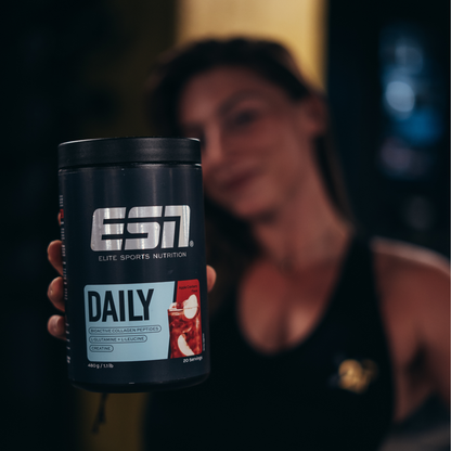 ESN Daily 480g