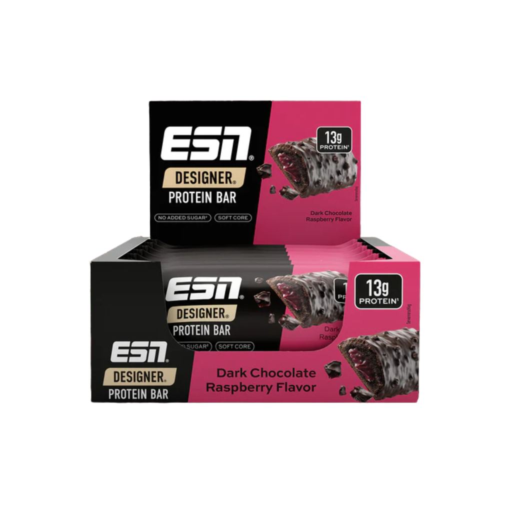 ESN Designer Protein Bar 12x45g
