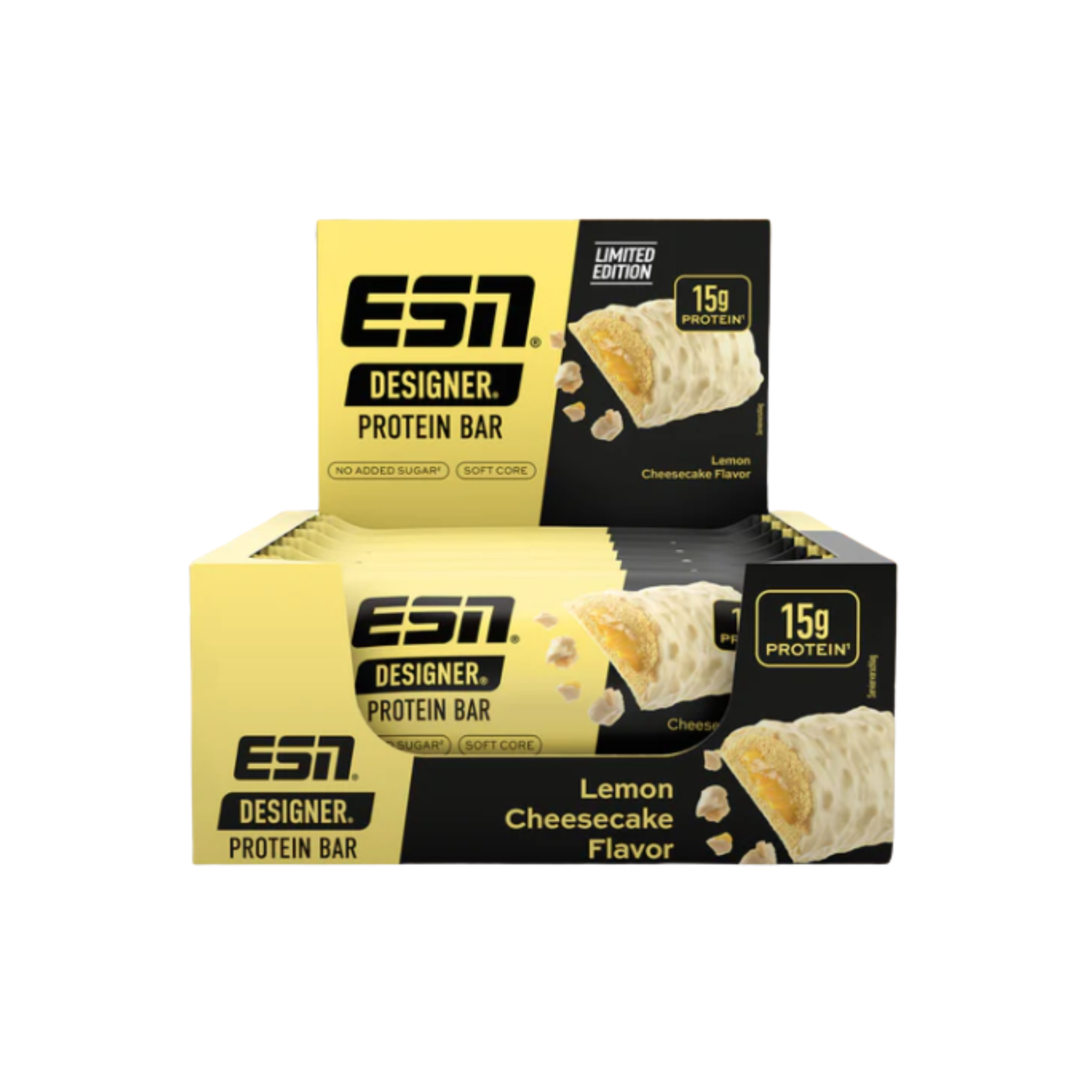 ESN Designer Protein Bar 12x45g