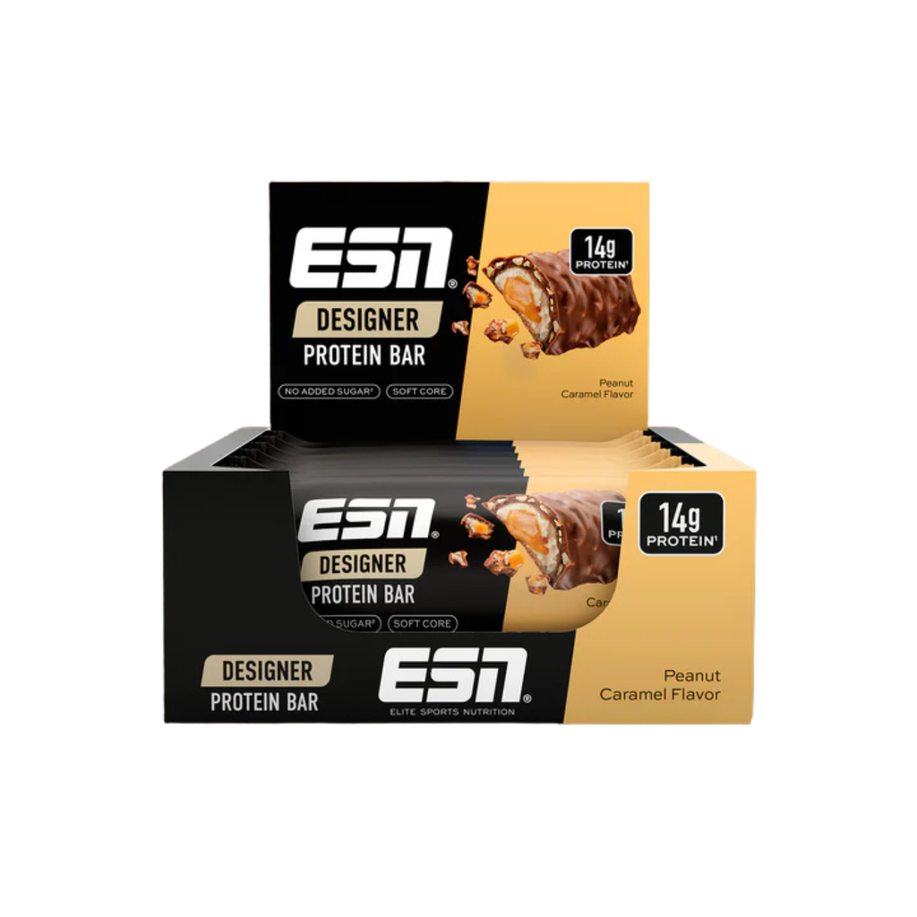 ESN Designer Protein Bar 12x45g