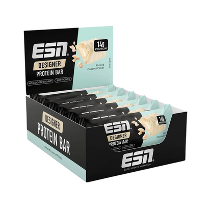 ESN Designer Protein Bar 12x45g