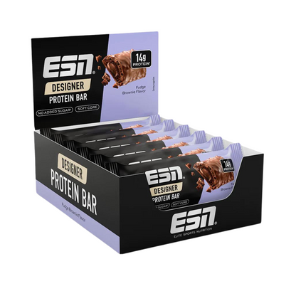 ESN Designer Protein Bar 12x45g