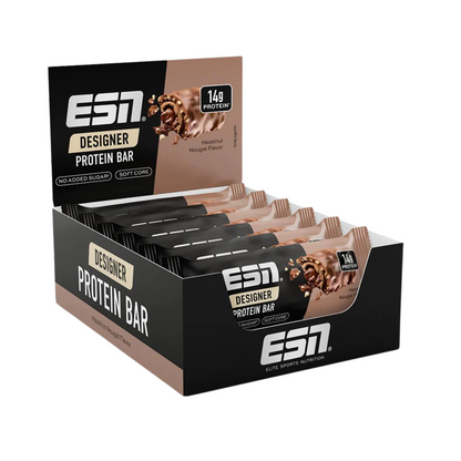 ESN Designer Protein Bar 12x45g