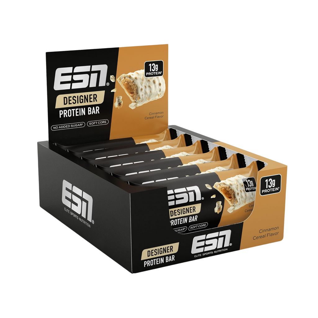 ESN Designer Protein Bar 12x45g