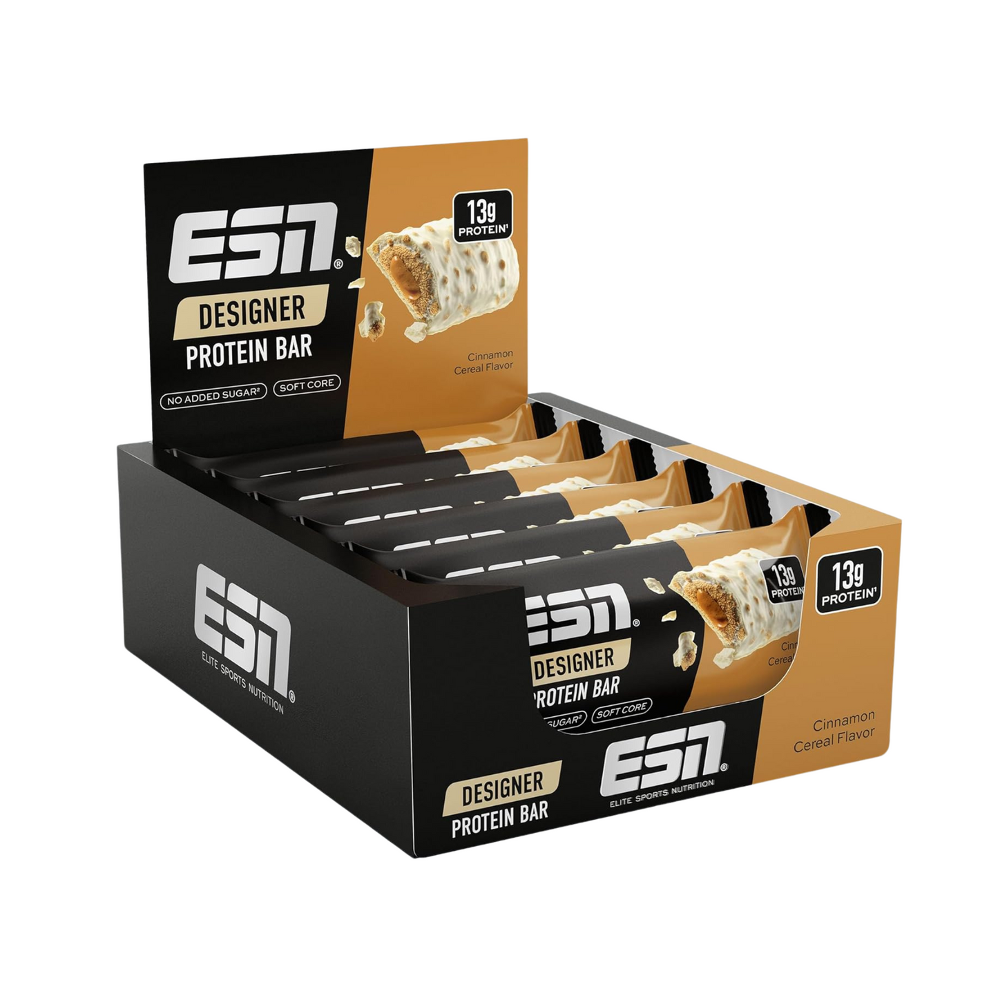 ESN Designer Protein Bar 12x45g