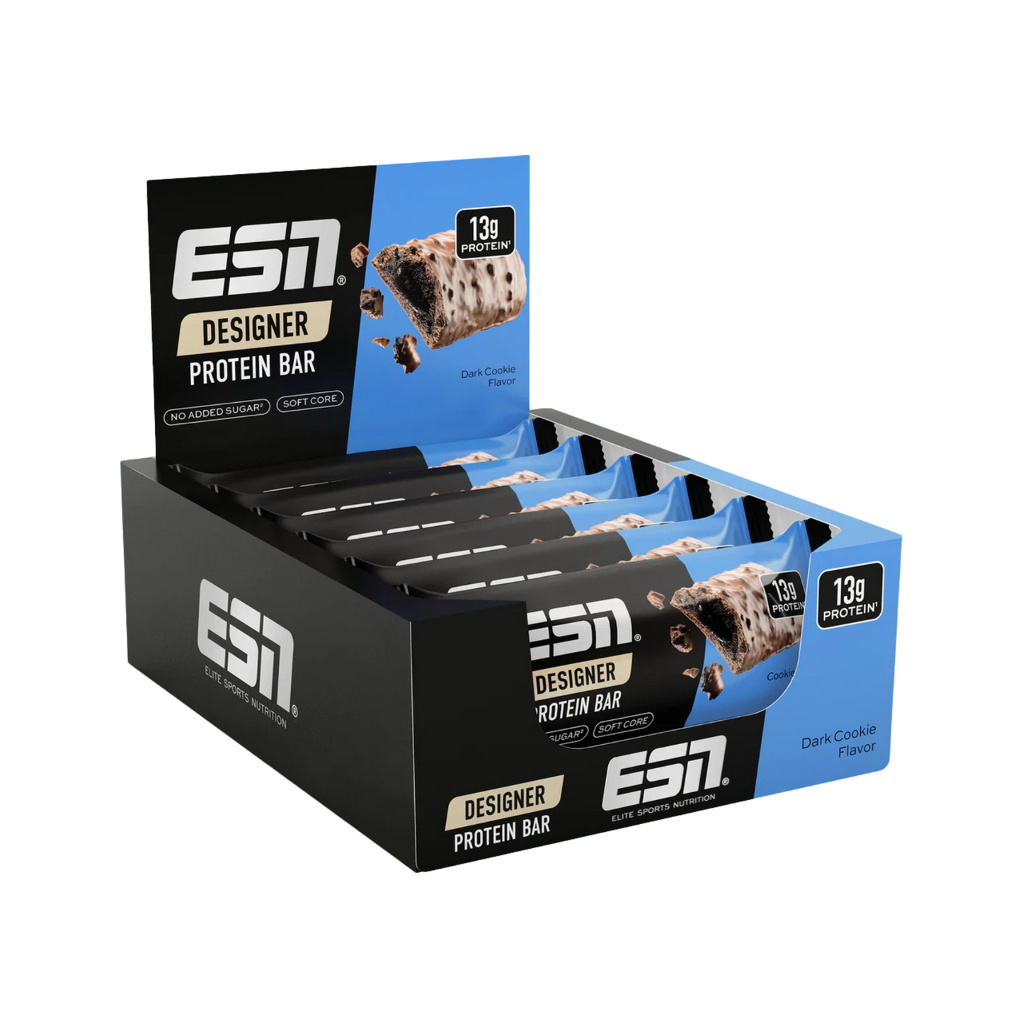 ESN Designer Protein Bar 12x45g