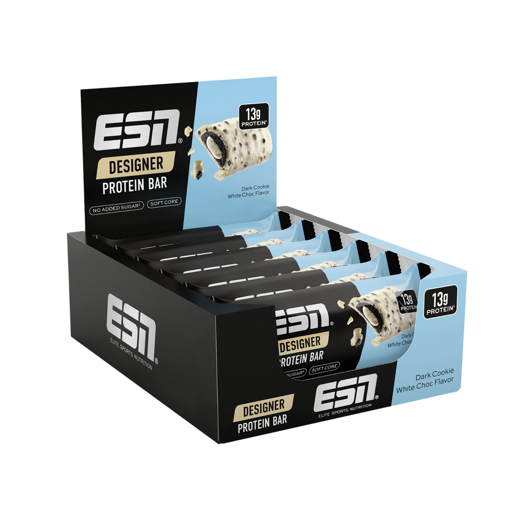 ESN Designer Protein Bar 12x45g