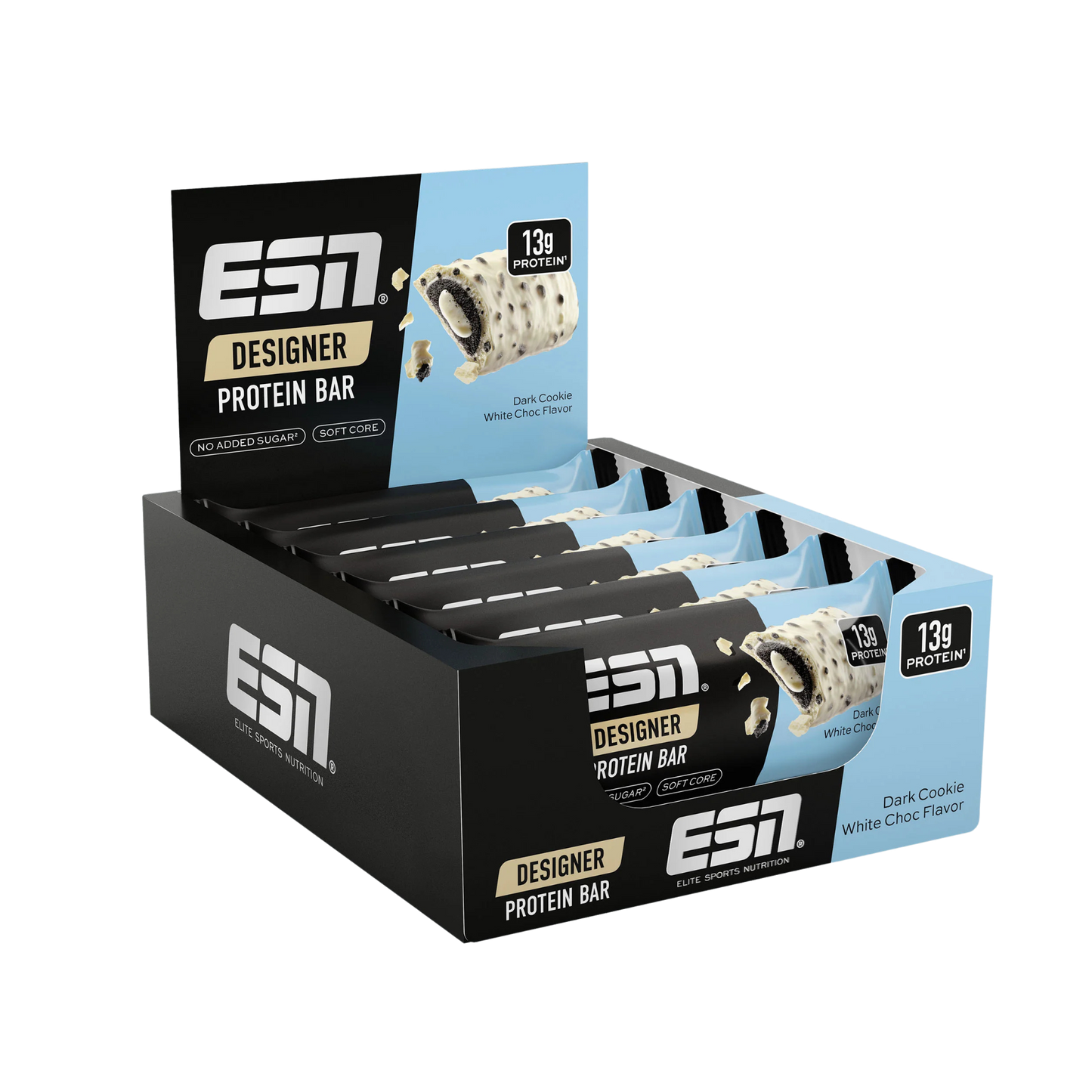 ESN Designer Protein Bar 12x45g