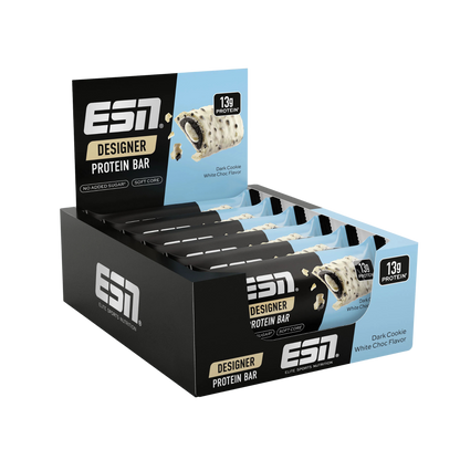 ESN Designer Protein Bar 12x45g