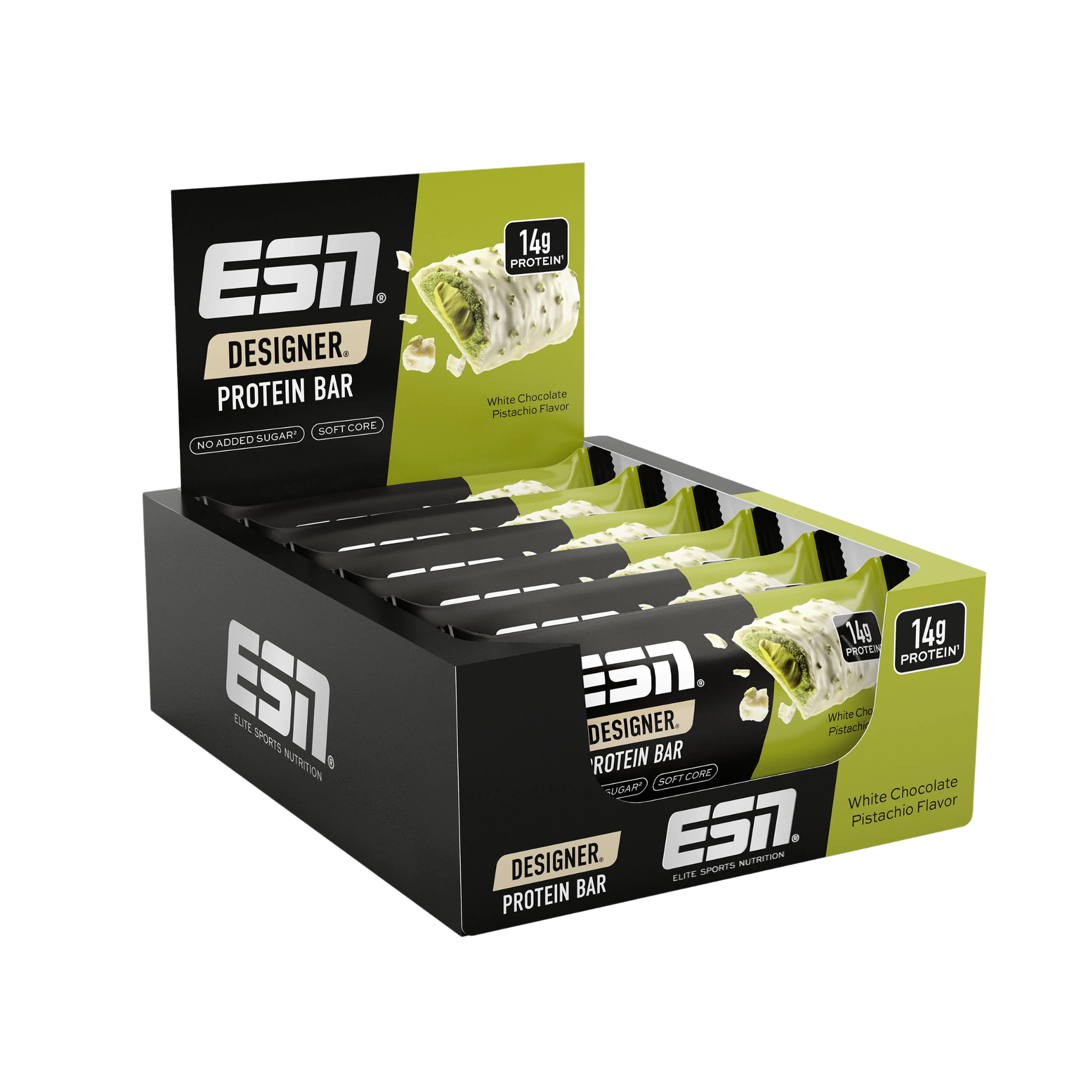 ESN Designer Protein Bar 12x45g