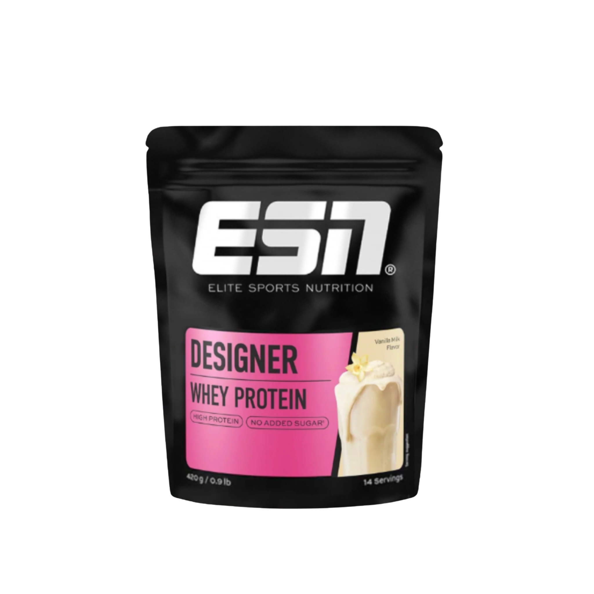 ESN Designer Whey Protein 420g