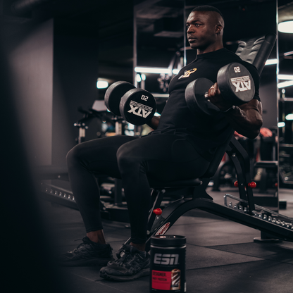 ESN Designer Whey Protein 908g