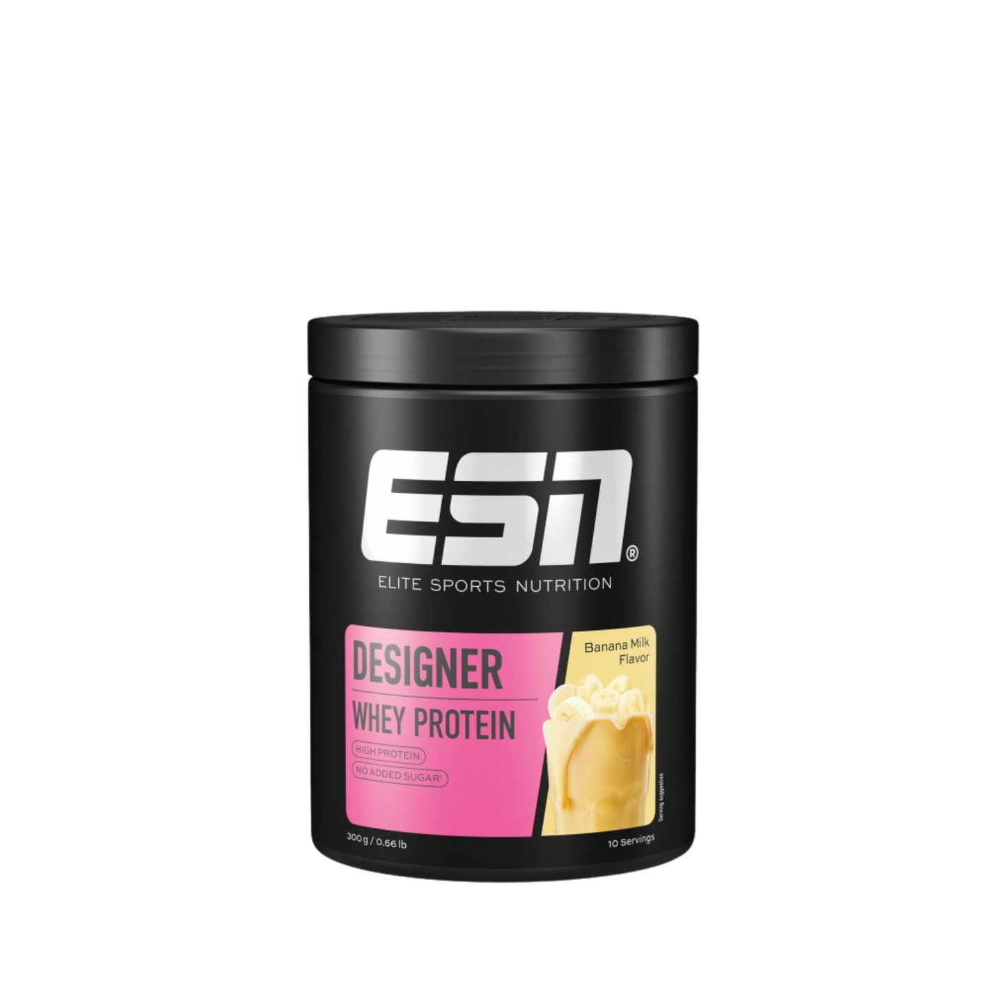 ESN Designer Whey Protein