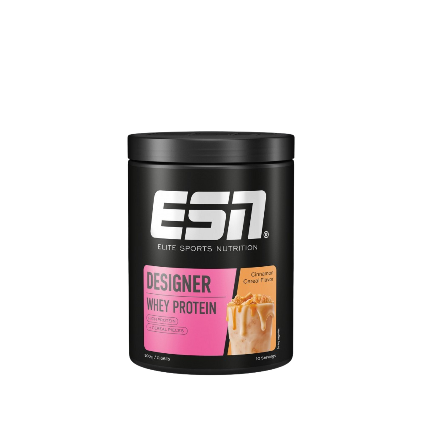 ESN Designer Whey Protein