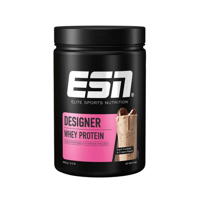 ESN Designer Whey Protein
