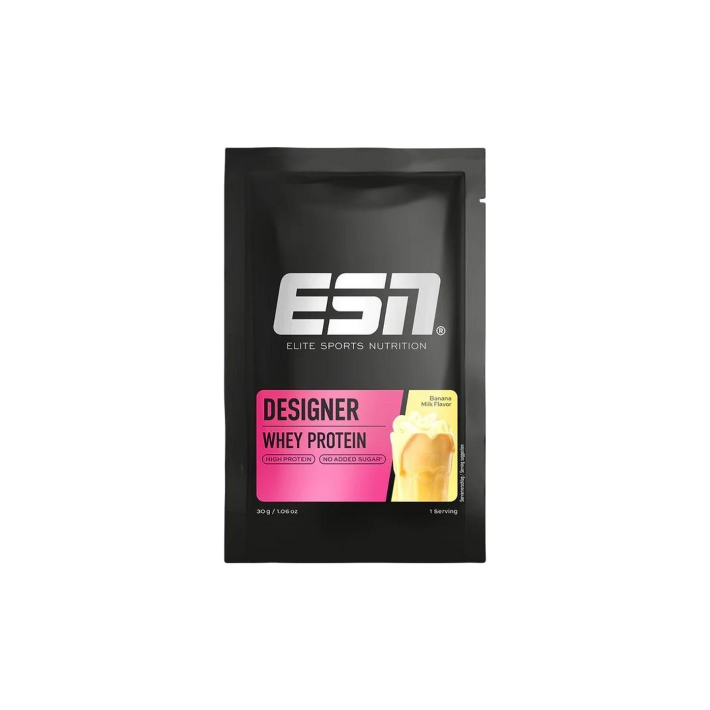 ESN Designer Whey Protein Sample