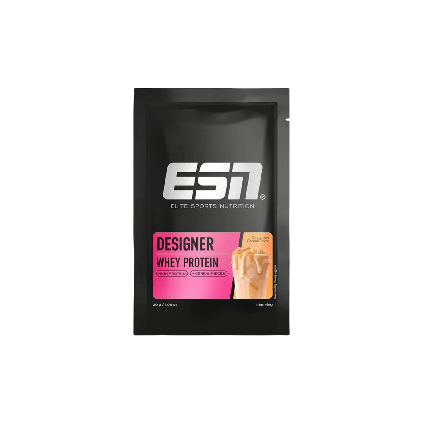 ESN Designer Whey Protein Sample