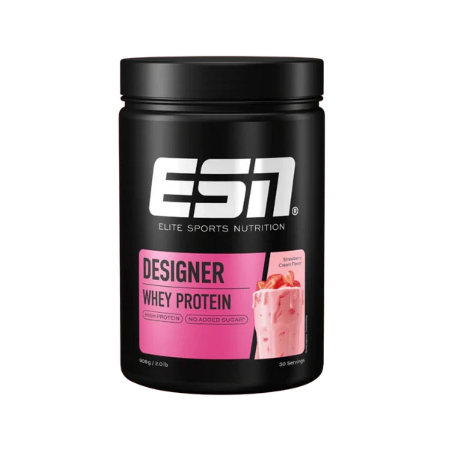 ESN Designer Whey Protein