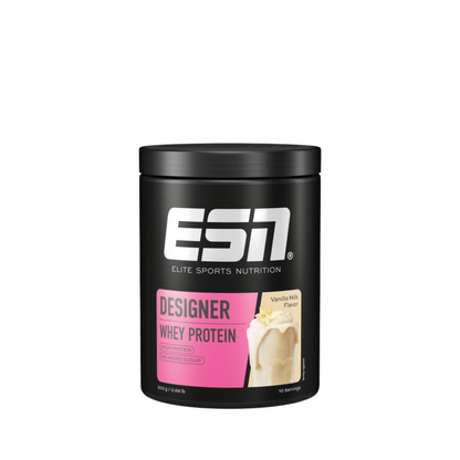 ESN Designer Whey Protein