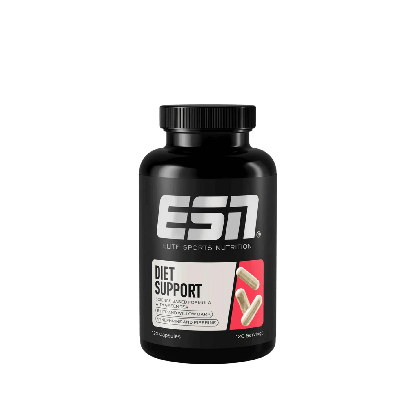 ESN Diet Support 120 Kapseln