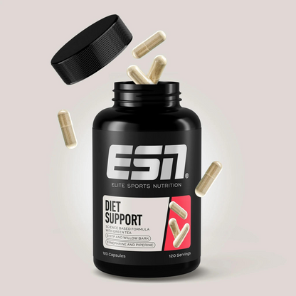 ESN Diet Support 120 Kapseln