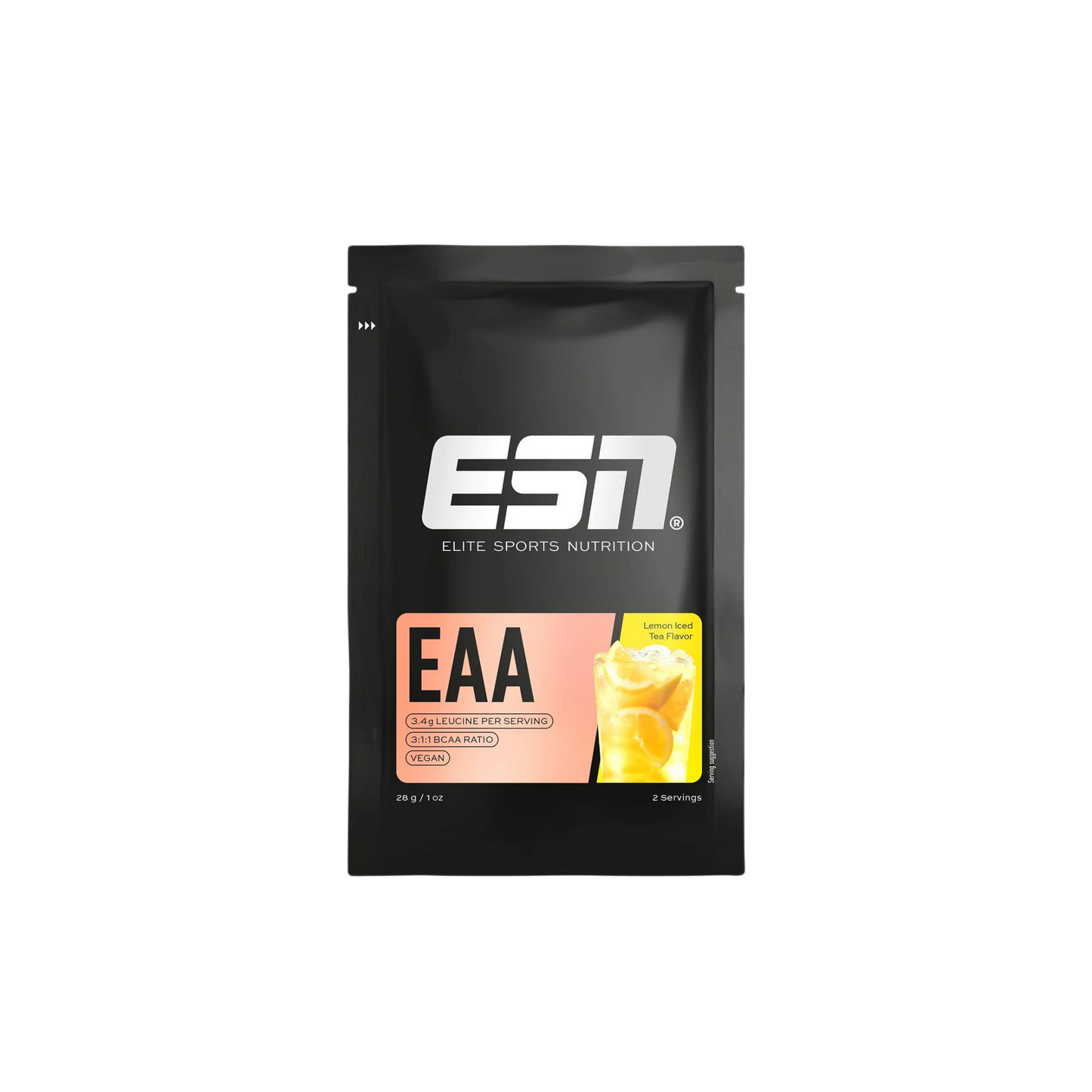 ESN EAA Sample 28g Sample