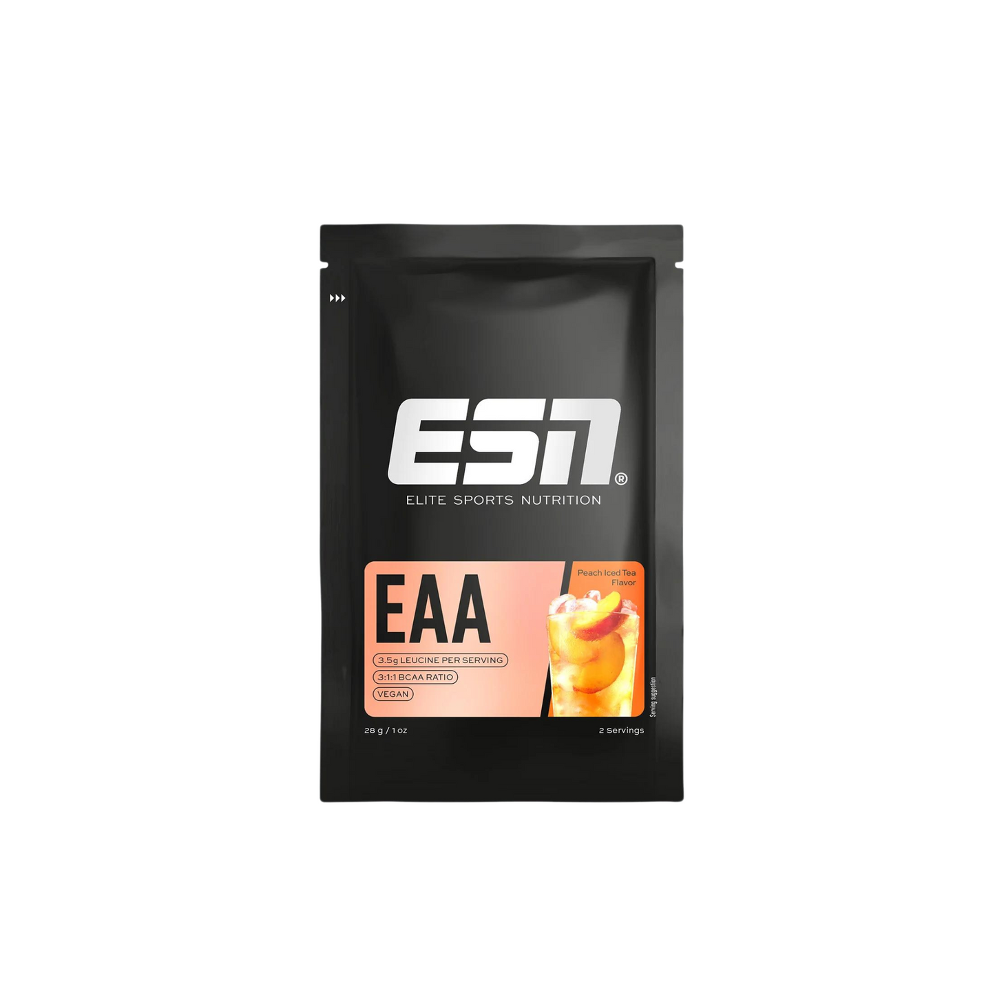 ESN EAA Sample 28g Sample