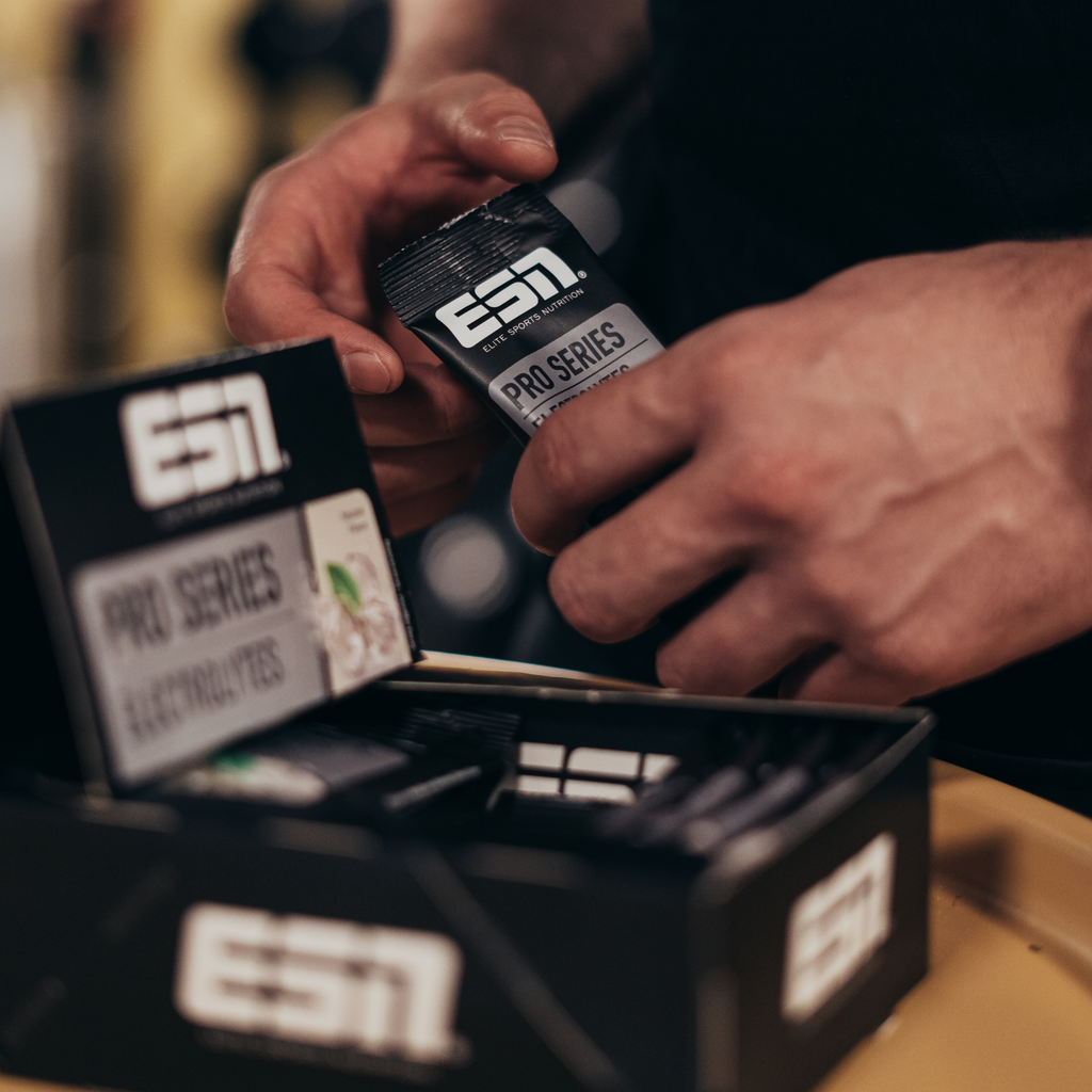 ESN Pro Series Electrolytes 15x22.5g
