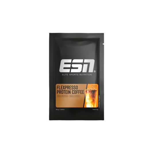 ESN Flexpresso Whey Protein Coffee 30g Sample