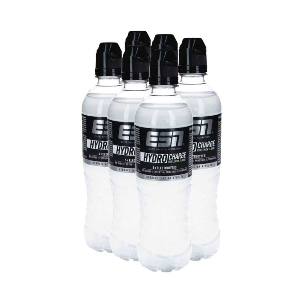 ESN HydroCharge 6x500ml