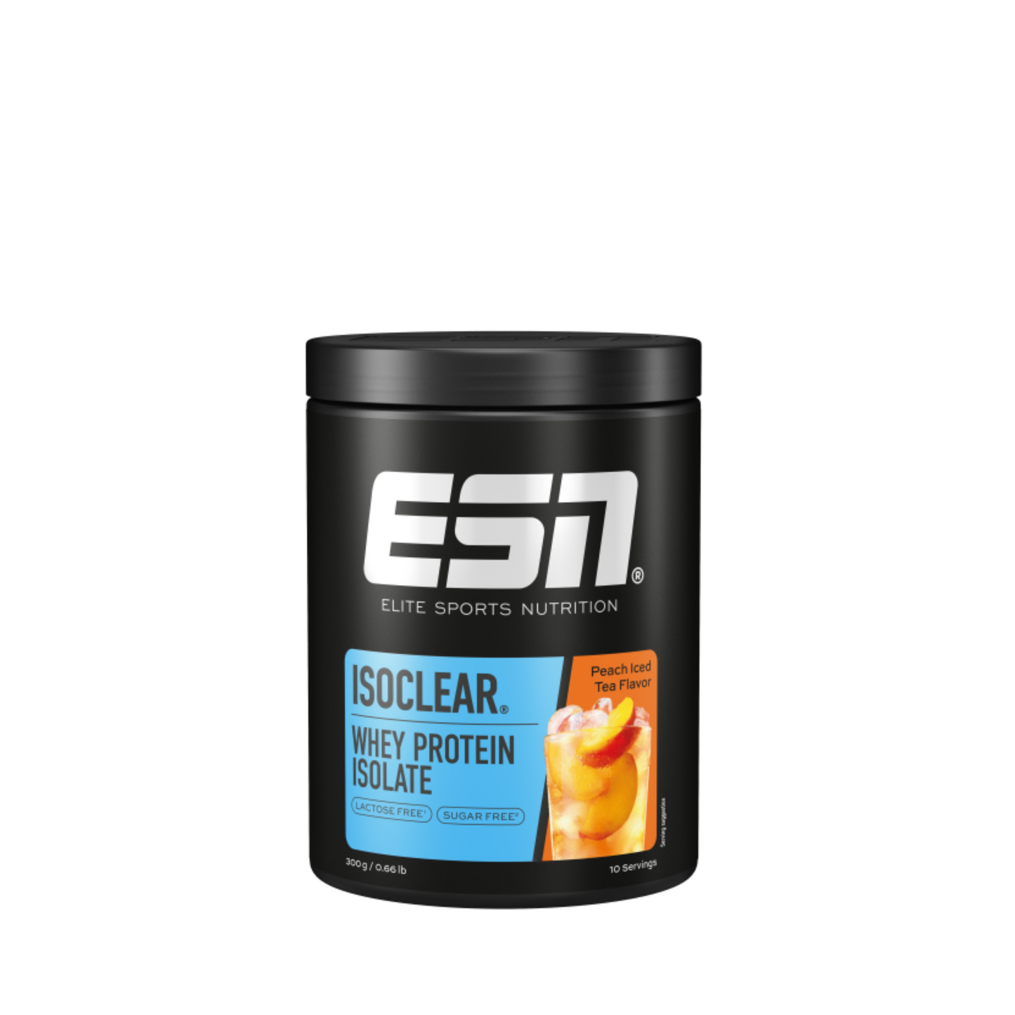 ESN Isoclear Whey Protein Isolate