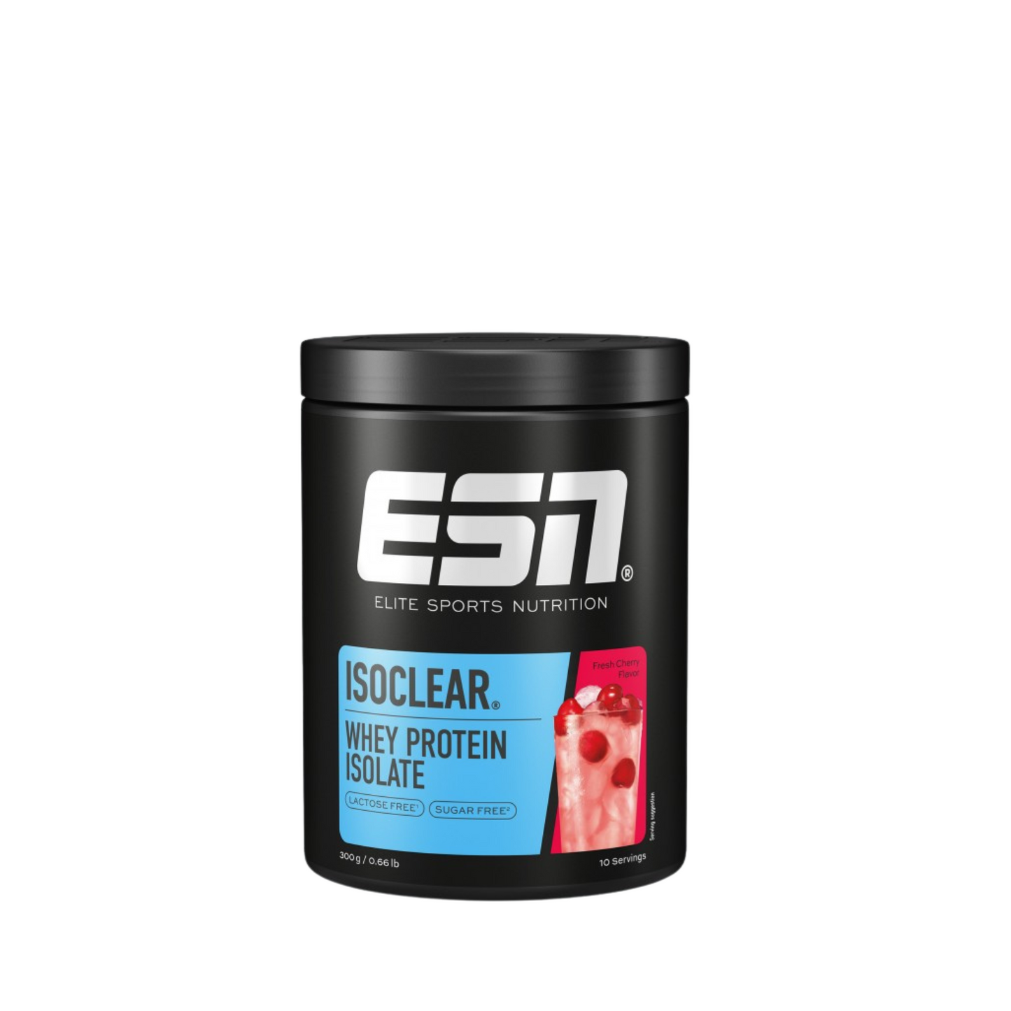 ESN Isoclear Whey Protein Isolate