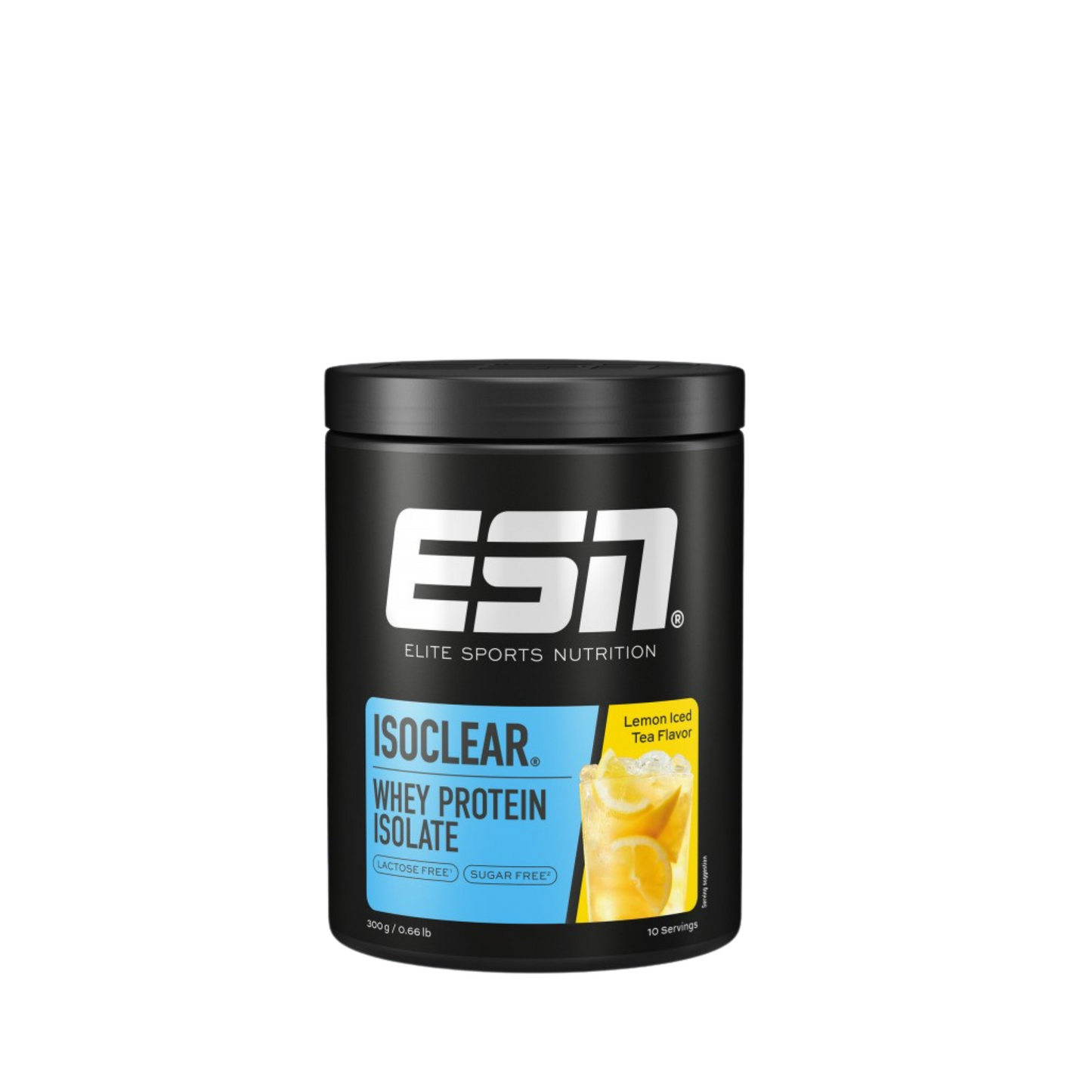 ESN Isoclear Whey Protein Isolate