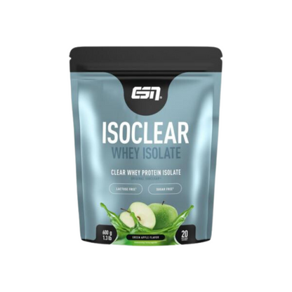 ESN Isoclear Whey Protein Isolate