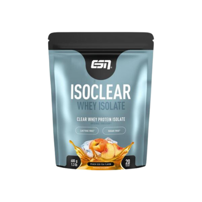 ESN Isoclear Whey Protein Isolate