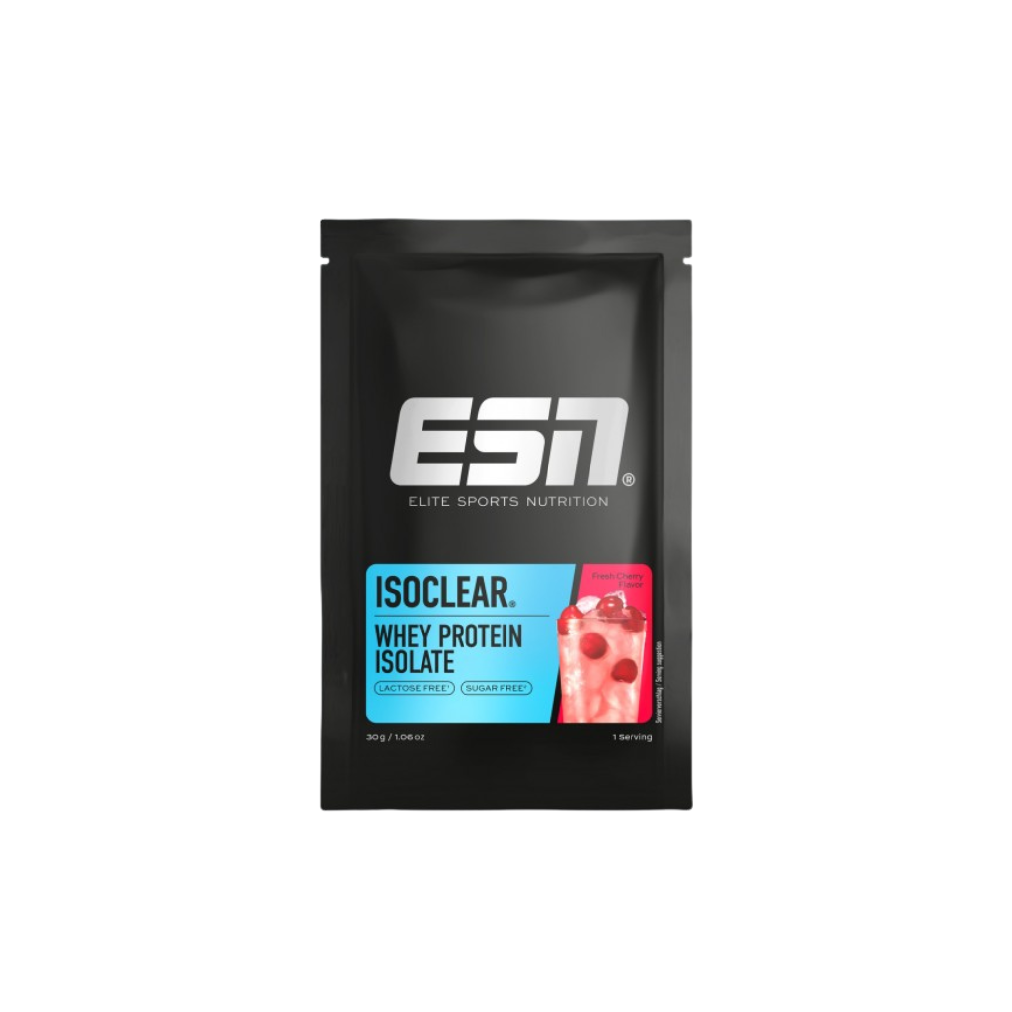ESN Isoclear Whey Protein Isolate Samples 10x30g