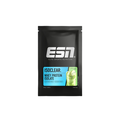 ESN Isoclear Whey Protein Isolate Sample