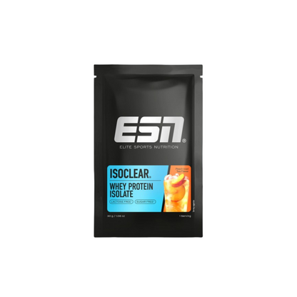 ESN Isoclear Whey Protein Isolate Sample